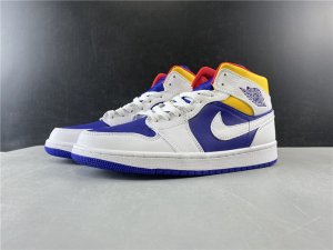 Air Jordan 1 MID(BQ6472-114 )