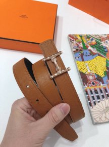 Hermes BELTS 24mm