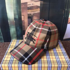 Burberry Hat