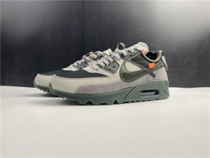 Off -White Air Max 90 OW