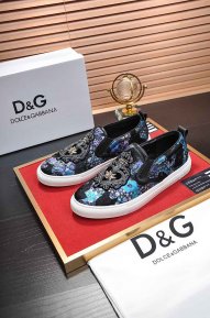 DG sneaker