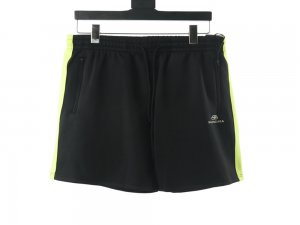 BLCG 20SS Tracksuits Shorts