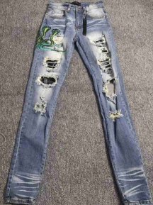 Amiri jeans