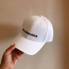 BALENCIAGA Hat