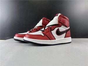 Air Jordan 1 Retro High OG Bloodline 2.0(555088 129)