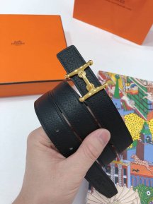 Hermes BELTS 24mm