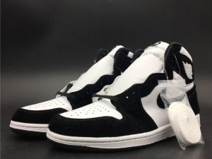 A J1 High OG WMNS “Panda” CD0461-004