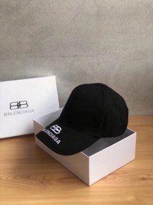 BALENCIAGA Hat