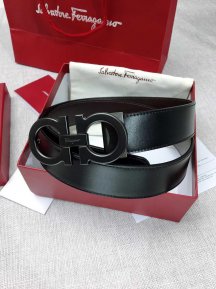 Ferragamo BELTS 35mm