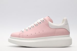 ALEXANDER MCQUEEN extended sole sneakers