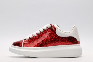 ALEXANDER MCQUEEN oversized sneakers