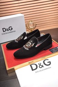 DG loafer