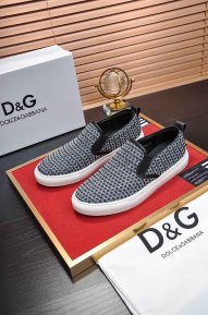 DG sneaker