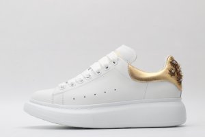 ALEXANDER MCQUEEN oversized sneakers