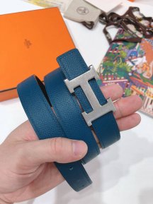 Hermes BELTS 24mm