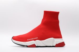 BALENCIAGA SPEED