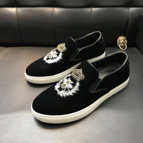 DG loafer