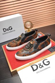 DG sneaker