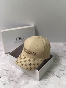 BALENCIAGA Hat