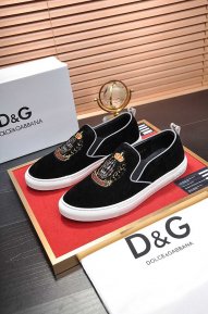 DG sneaker