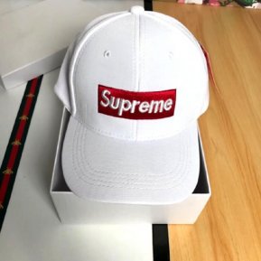 Supreme Hat