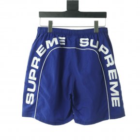 Supreme 18ss Arc Logo Water Short