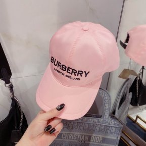 Burberry Hat