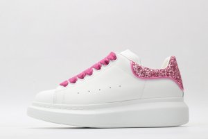 ALEXANDER MCQUEEN oversized sneakers