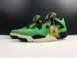 Air Jordan 4 Manila