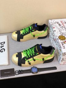 DG sneaker