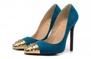 CL high heels