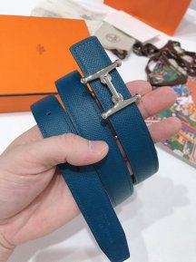 Hermes BELTS 24mm