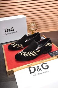 DG loafer