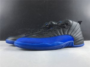 Air Jordan 12 Game Royal(130690-014 )