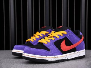 Dunk Low Pro SB ACG Terra(BQ6817-008)