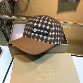 Burberry Hat