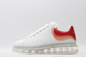 ALEXANDER MCQUEEN oversized sneakers