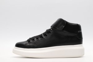 ALEXANDER MCQUEEN oversized sneakers