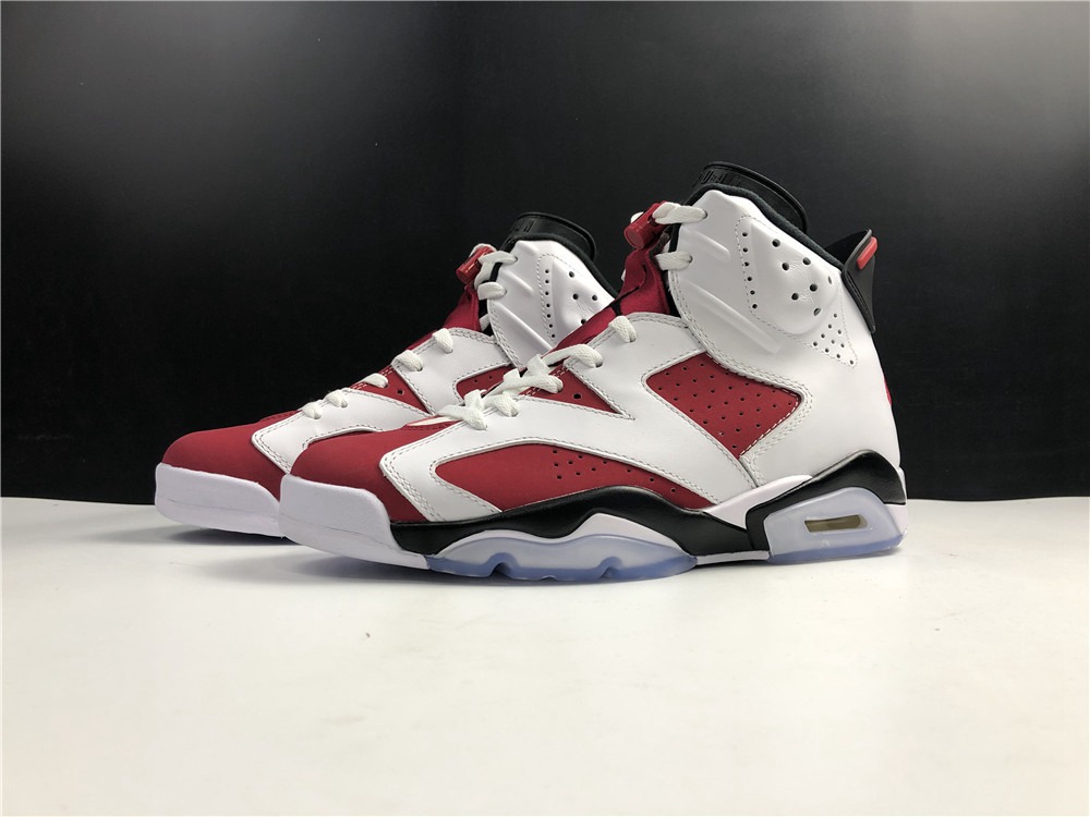 Air Jordan 6 Retro 